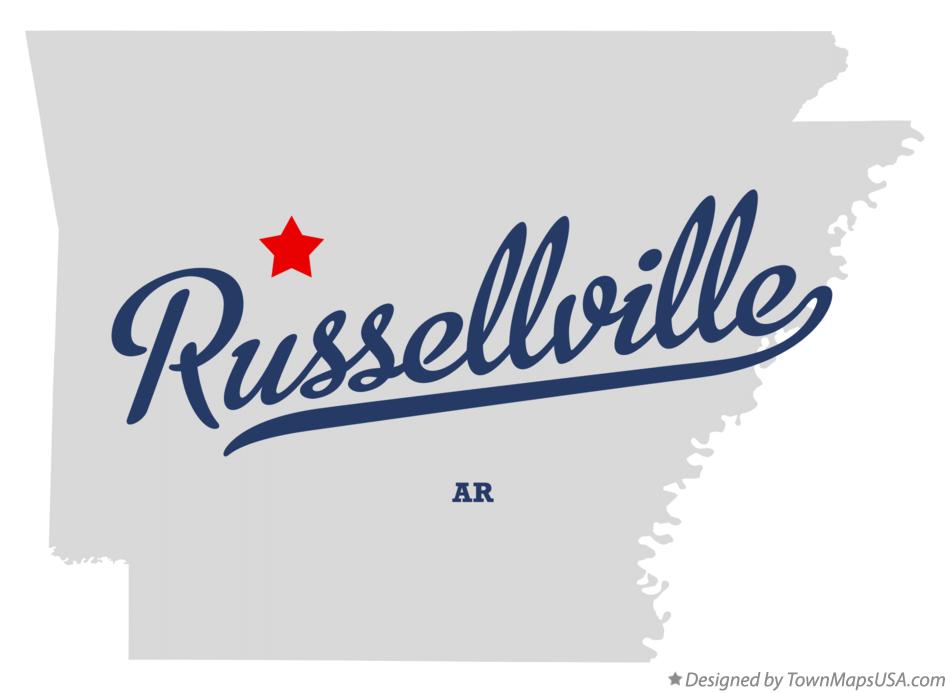 Jobs In Russellville Ar