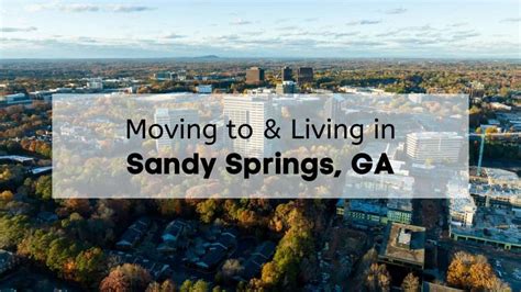 Jobs In Sandy Springs Ga
