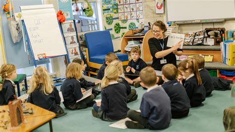 Jobs In Schools