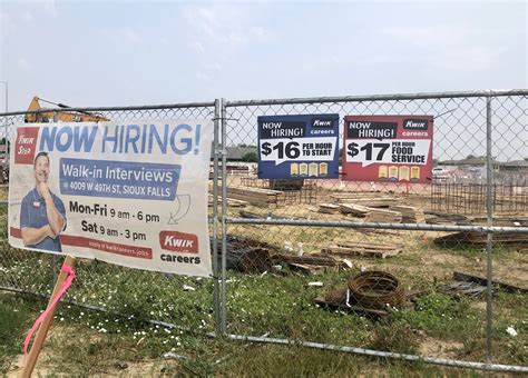 Jobs In Sioux Falls