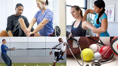 Jobs In Sports