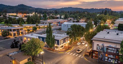 Jobs In Springfield Oregon