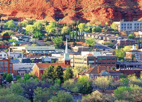 Jobs In St George Utah