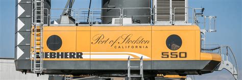 Jobs In Stockton Ca Careers At The Port Of Stockton Jobs In Stockton Ca Careers At The Port Of Stockton