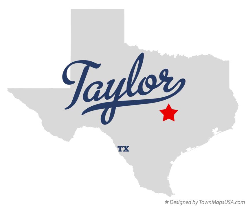 Jobs In Taylor Tx