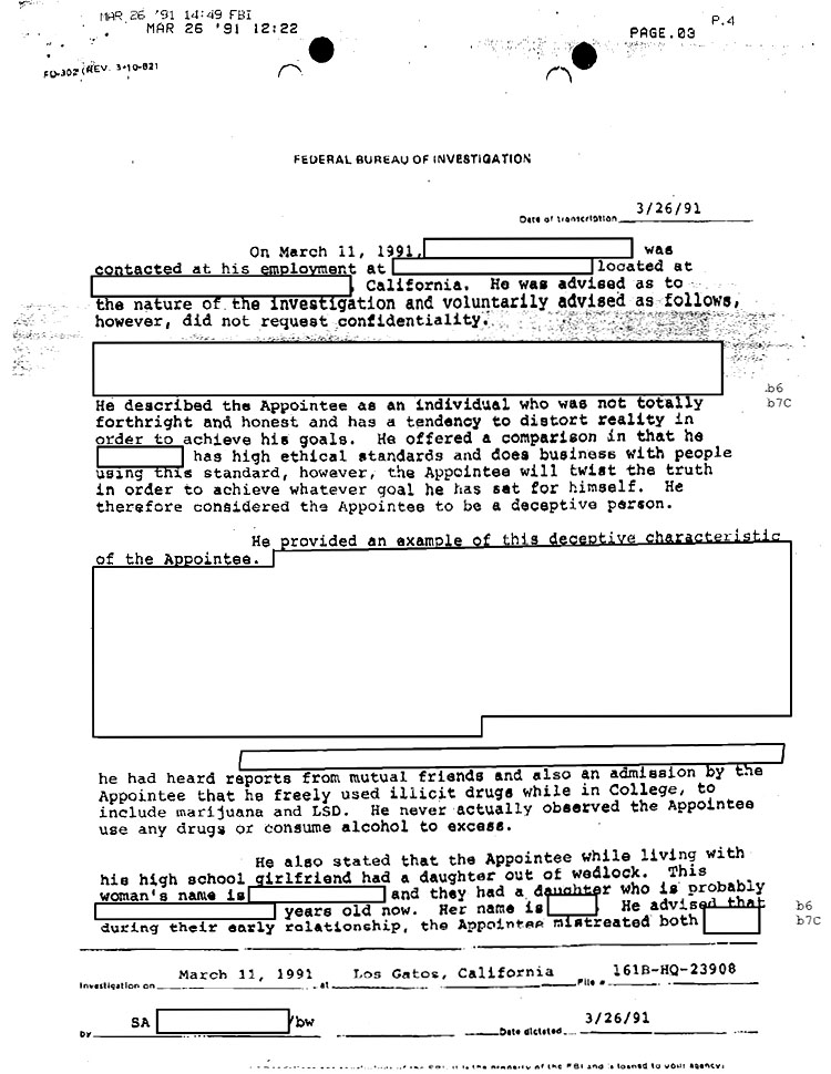 Jobs In The Fbi