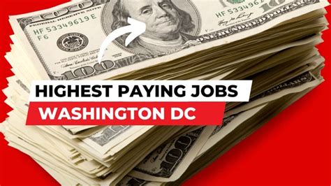 Jobs In Washington