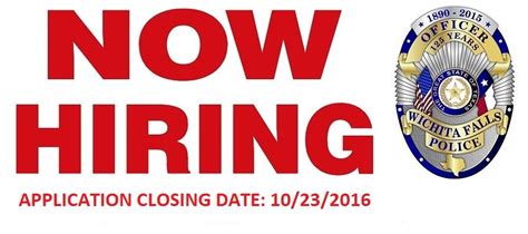 Jobs In Wichita Falls Tx