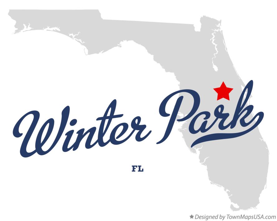 Jobs In Winter Park Fl