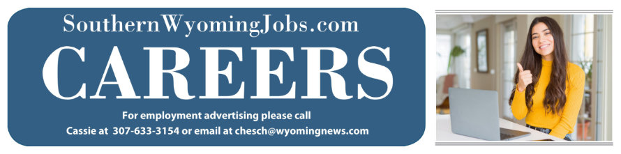 Jobs In Wyoming