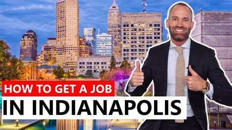 Jobs Indianapolis