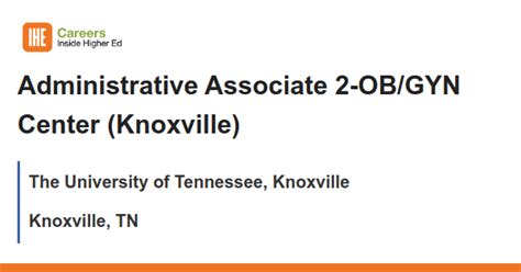 Jobs Knoxville Tn Jobs Knoxville Tn