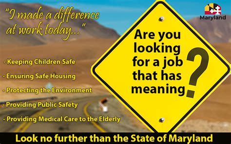 Jobs Maryland Jobs Maryland