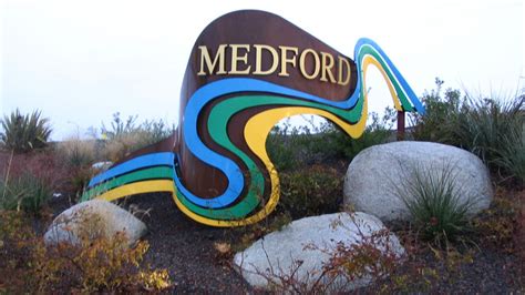 Jobs Medford Oregon