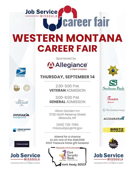Jobs Missoula Mt