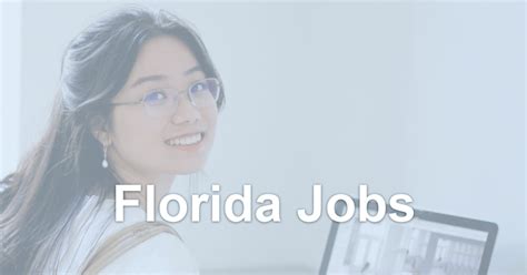 Jobs Naples Fl
