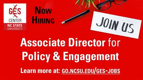 Jobs Ncsu