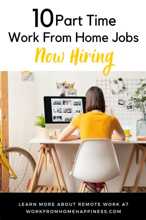 Jobs Near Me Work From Home