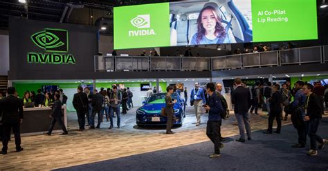 Jobs Nvidia