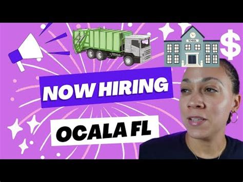 Jobs Ocala Fl