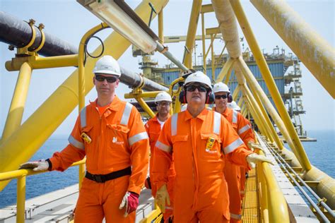Jobs On Oil Rigs