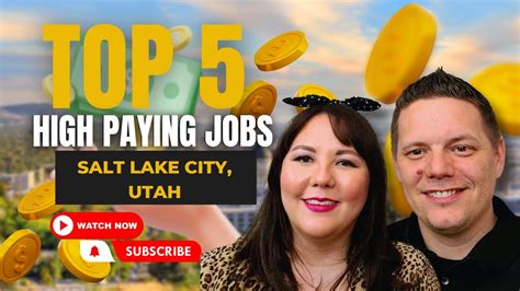 Jobs Salt Lake City