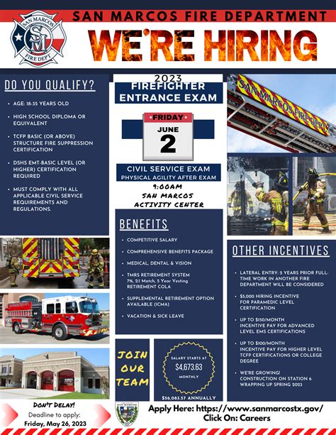 Jobs San Marcos