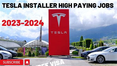 Jobs Tesla