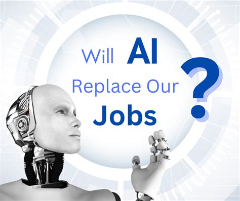 Jobs That Ai Will Replace