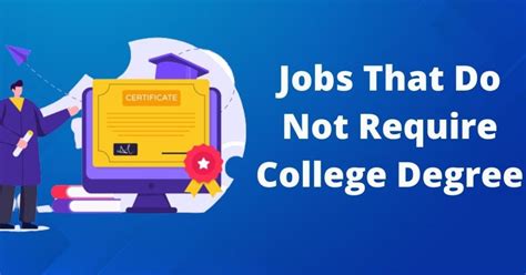 Jobs That Don T Require A Degree We Ve Got Those Train For The Crane Jobs That Don T Require A Degree We Ve Got Those Train For The Crane