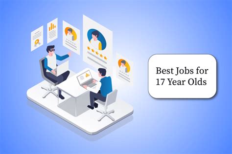Jobs That Hire 17 Year Olds Near Me