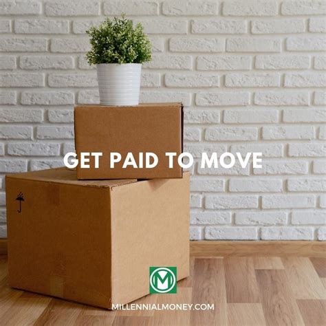 Jobs That Pay You To Relocate