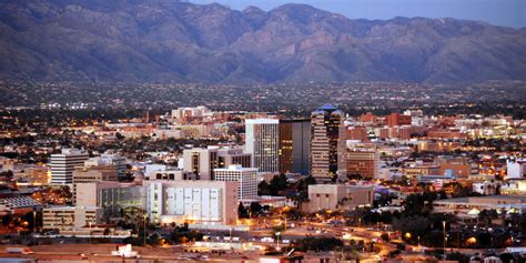 Jobs Tucson Az