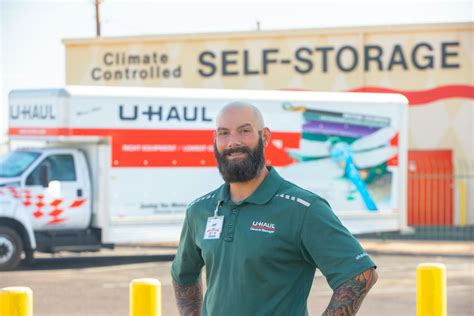 Jobs.uhaul.com