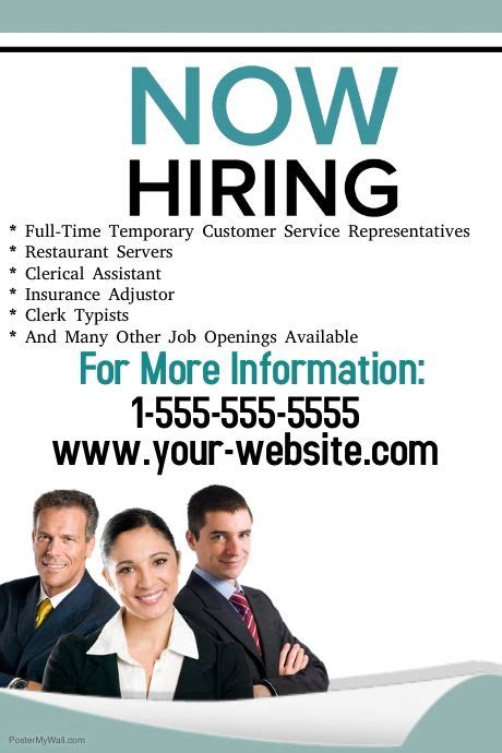 Jobs Urgently Hiring Near Me