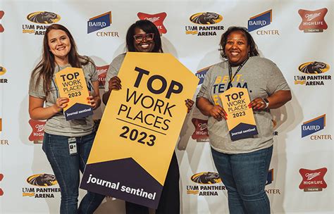 Jobs Uw Milwaukee