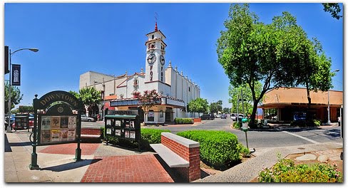 Jobs Visalia