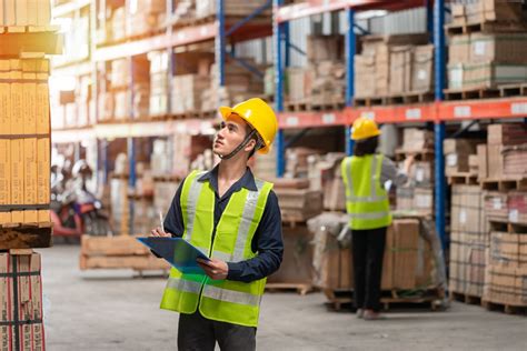 Jobs Warehouse