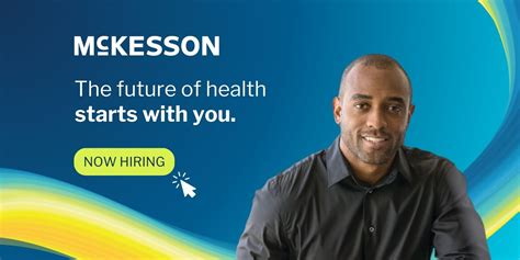 Jobs With Mckesson