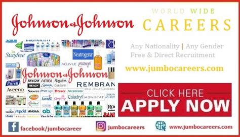 Johnson Jobs