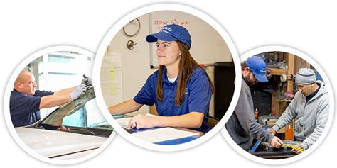 Join The Team Best Glass Windshield Repair Experts In Prescott