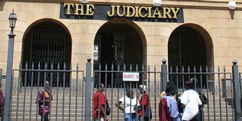 Judiciary Announces 105 Jobs With Up To Ksh350k Monthly Pay Kenya Judiciary Announces 105 Jobs With Up To Ksh350k Monthly Pay Kenya