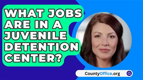 Juvenile Justice Jobs Juvenile Justice Jobs