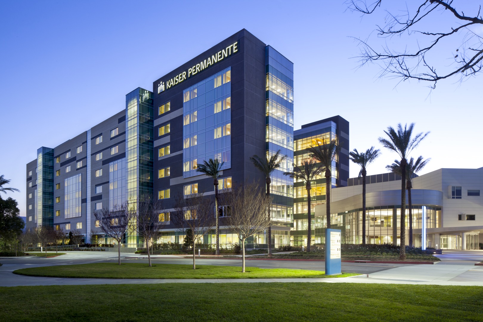 Kaiser Permanente To Move 1 200 Jobs Out Of Oakland Headquarters Kaiser Permanente To Move 1 200 Jobs Out Of Oakland Headquarters