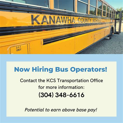 Kanawha County Schools Jobs