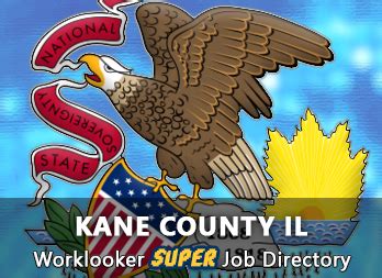 Kane County Jobs In Illinois