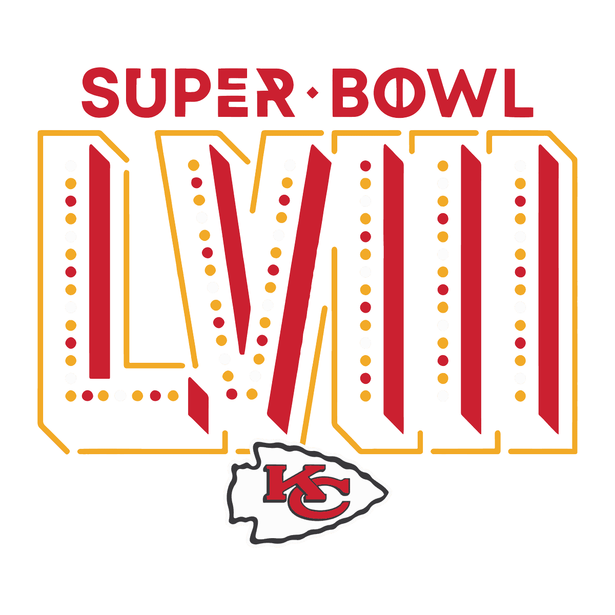 Kansas City Chiefs Vs San Francisco 49Ers Super Bowl Lviii Png Kansas City Chiefs Vs San Francisco 49Ers Super Bowl Lviii Png