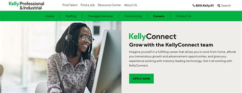 Kellyconnect Jobs
