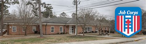 Kittrell Job Corps Center Kittrell Nc