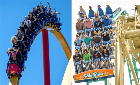 Knott S And Magic Mountain Look To Hire 2 000 For Seasonal Jobs Knott S And Magic Mountain Look To Hire 2 000 For Seasonal Jobs